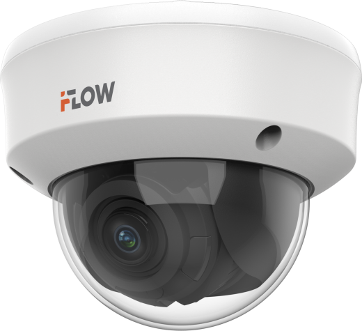 Камера IFLOW F-AC-2721Z(2.7-13.5mm)