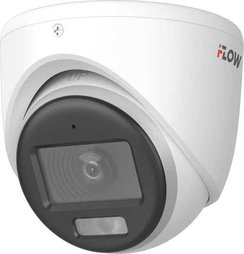 Камера IFLOW F-AC-2326M(2.8mm)