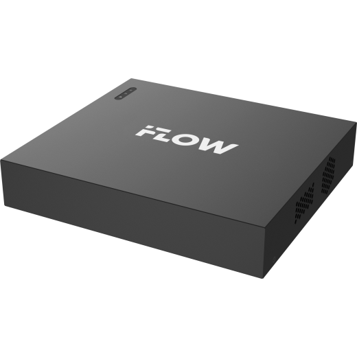 Регистратор IFLOW F-0(N4)