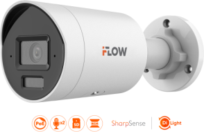 Камера IFLOW F-IC-2122C2M(4mm)