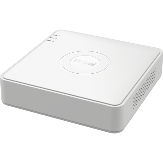 Регистратор IFLOW F-NR-108P