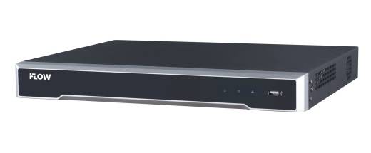 Регистратор IFLOW F-NR-208E/2
