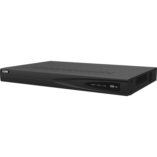 Регистратор IFLOW F-NR-216