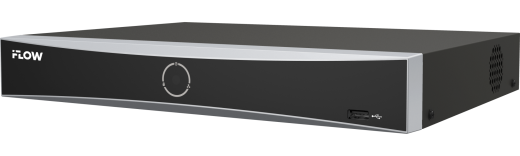 Регистратор IFLOW F-NR-204EX