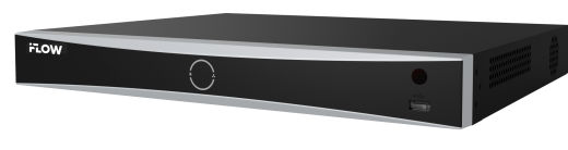 Регистратор IFLOW F-NR-208EX/2