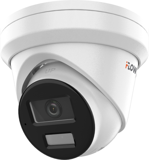 Камера IFLOW F-IC-2342C2M(4mm)