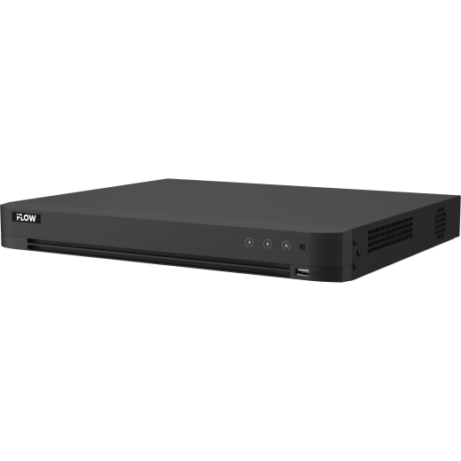 Регистратор IFLOW F-HR-2164/2
