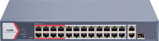 Коммутатор IFLOW F-SW-EM426POE-VM/L