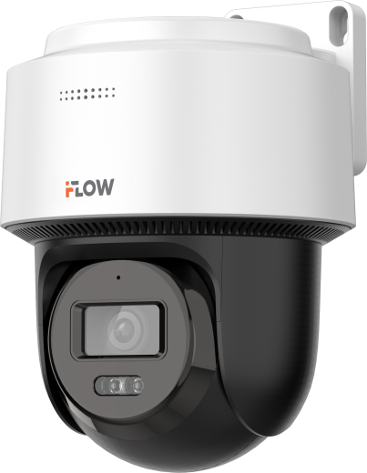 Камера IFLOW F-IP-1422CI