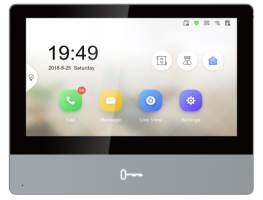 IP видеодомофон F-VI-3545ISE1