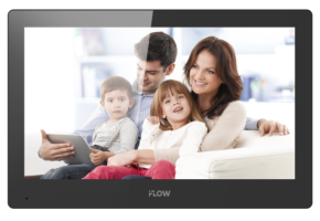 IP видеодомофон F-VI-3562IPWE1