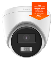 Камера IFLOW F-0(T)(2.8mm)