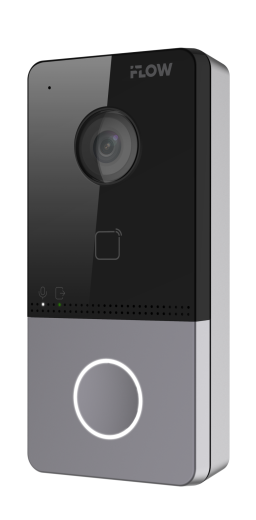 Вызывная панель IP F-VI-1401IPMCWE1