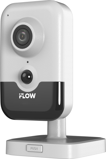 Камера IFLOW F-IC-1921CIW(2.8mm)